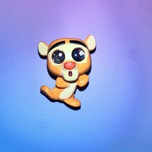 tigger (winnie the pooh) — disney doorables: series 9